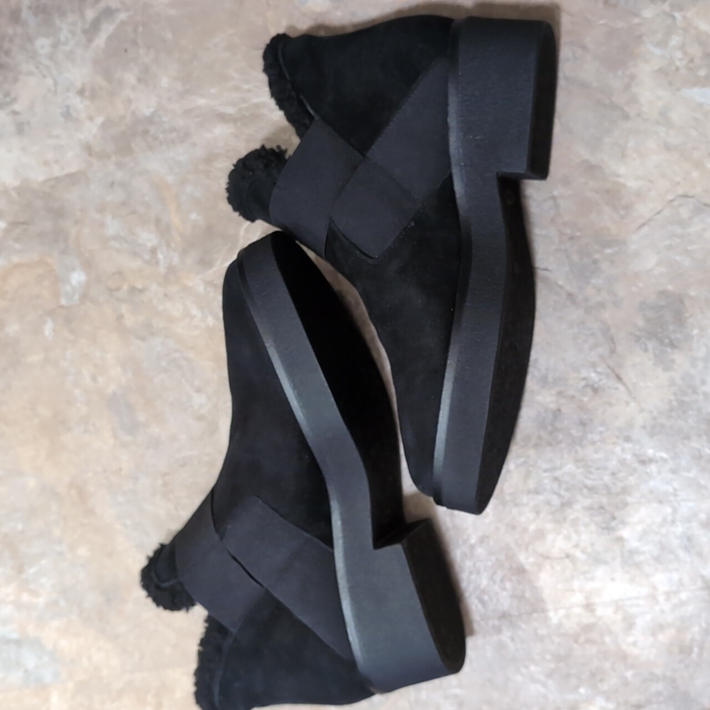 Sesto Meucci boots